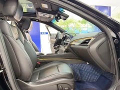 Cadillac CT5 Facelift 2.8T Luxury - ფოტო 13
