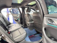 Cadillac CT5 Facelift 2.8T Luxury - ფოტო 15