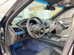 Cadillac CT5 Facelift 2.8T Luxury - ფოტო 4