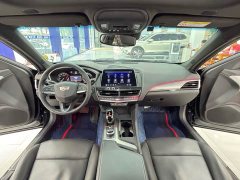 Cadillac CT5 Facelift 2.8T Luxury - ფოტო 5