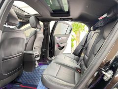Cadillac CT5 Facelift 2.8T Luxury - ფოტო 6