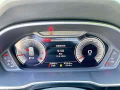Audi Q3 35 TFSI Sport Dynamic Edition 1.4T - ფოტო 10