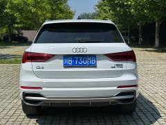 Audi Q3 35 TFSI Sport Dynamic Edition 1.4T - ფოტო 14