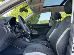 Audi Q3 35 TFSI Sport Dynamic Edition 1.4T - ფოტო 4