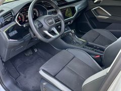 Audi Q3 35 TFSI Sport Dynamic Edition 1.4T - ფოტო 5