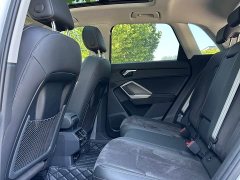 Audi Q3 35 TFSI Sport Dynamic Edition 1.4T - ფოტო 6