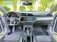 Audi Q3 35 TFSI Sport Dynamic Edition 1.4T - ფოტო 7