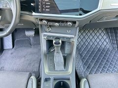 Audi Q3 35 TFSI Sport Dynamic Edition 1.4T - ფოტო 8