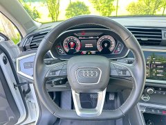Audi Q3 35 TFSI Sport Dynamic Edition 1.4T - ფოტო 9