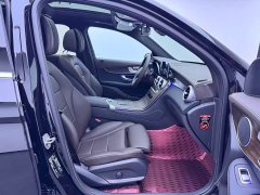 Mercedes-Benz GLC 260 L 4MATIC Luxury - ფოტო 13