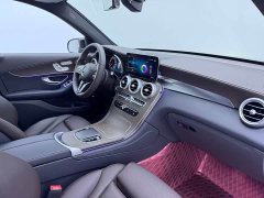 Mercedes-Benz GLC 260 L 4MATIC Luxury - ფოტო 14
