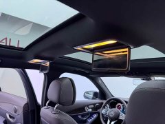 Mercedes-Benz GLC 260 L 4MATIC Luxury - ფოტო 15