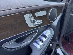 Mercedes-Benz GLC 260 L 4MATIC Luxury - ფოტო 16