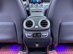 Mercedes-Benz GLC 260 L 4MATIC Luxury - ფოტო 17