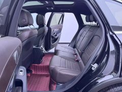 Mercedes-Benz GLC 260 L 4MATIC Luxury - ფოტო 18