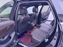 Mercedes-Benz GLC 260 L 4MATIC Luxury - ფოტო 19