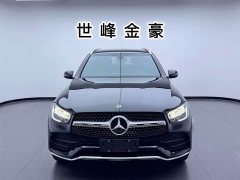 Mercedes-Benz GLC 260 L 4MATIC Luxury - ფოტო 2