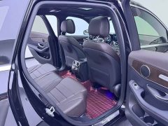 Mercedes-Benz GLC 260 L 4MATIC Luxury - ფოტო 20