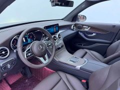 Mercedes-Benz GLC 260 L 4MATIC Luxury - ფოტო 4