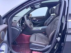 Mercedes-Benz GLC 260 L 4MATIC Luxury - ფოტო 5