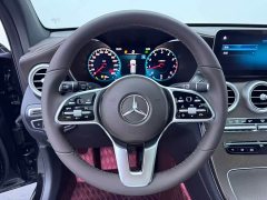 Mercedes-Benz GLC 260 L 4MATIC Luxury - ფოტო 6