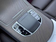 Mercedes-Benz GLC 260 L 4MATIC Luxury - ფოტო 8