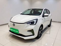 Changan Benben E-Star 2020 Joyful Edition Lithium Iron Phosphate (31.18kWh) - ფოტო 1