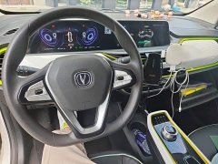 Changan Benben E-Star 2020 Joyful Edition Lithium Iron Phosphate (31.18kWh) - ფოტო 10