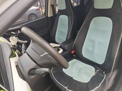 Changan Benben E-Star 2020 Joyful Edition Lithium Iron Phosphate (31.18kWh) - ფოტო 16