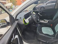 Changan Benben E-Star 2020 Joyful Edition Lithium Iron Phosphate (31.18kWh) - ფოტო 17
