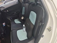 Changan Benben E-Star 2020 Joyful Edition Lithium Iron Phosphate (31.18kWh) - ფოტო 18