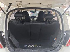 Changan Benben E-Star 2020 Joyful Edition Lithium Iron Phosphate (31.18kWh) - ფოტო 20