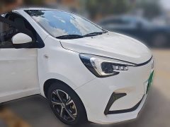Changan Benben E-Star 2020 Joyful Edition Lithium Iron Phosphate (31.18kWh) - ფოტო 3