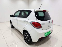 Changan Benben E-Star 2020 Joyful Edition Lithium Iron Phosphate (31.18kWh) - ფოტო 4