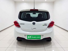 Changan Benben E-Star 2020 Joyful Edition Lithium Iron Phosphate (31.18kWh) - ფოტო 5