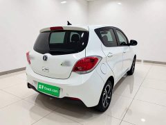 Changan Benben E-Star 2020 Joyful Edition Lithium Iron Phosphate (31.18kWh) - ფოტო 6