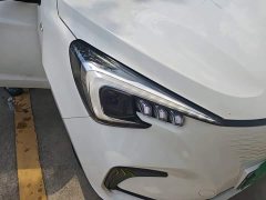 Changan Benben E-Star 2020 Joyful Edition Lithium Iron Phosphate (31.18kWh) - ფოტო 7