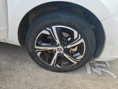Changan Benben E-Star 2020 Joyful Edition Lithium Iron Phosphate (31.18kWh) - ფოტო 8