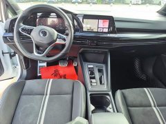 Volkswagen Golf 2021 280TSI DSG R-Line - ფოტო 5