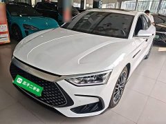BYD 2022 Han DM-i 121KM Honor Edition - ფოტო 1