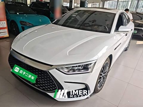 2023 BYD 2022 Han DM-i 121KM Honor Edition - ავტომობილი ჩინეთიდან