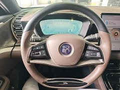 BYD 2022 Han DM-i 121KM Honor Edition - ფოტო 10