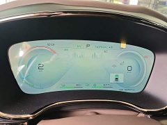 BYD 2022 Han DM-i 121KM Honor Edition - ფოტო 11