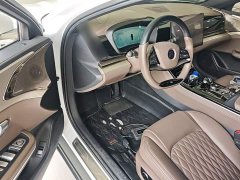 BYD 2022 Han DM-i 121KM Honor Edition - ფოტო 15