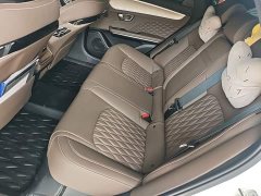 BYD 2022 Han DM-i 121KM Honor Edition - ფოტო 16