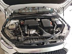 BYD 2022 Han DM-i 121KM Honor Edition - ფოტო 19