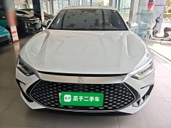 BYD 2022 Han DM-i 121KM Honor Edition - ფოტო 2