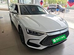 BYD 2022 Han DM-i 121KM Honor Edition - ფოტო 3