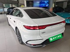 BYD 2022 Han DM-i 121KM Honor Edition - ფოტო 4