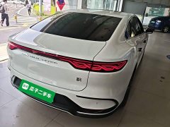 BYD 2022 Han DM-i 121KM Honor Edition - ფოტო 6